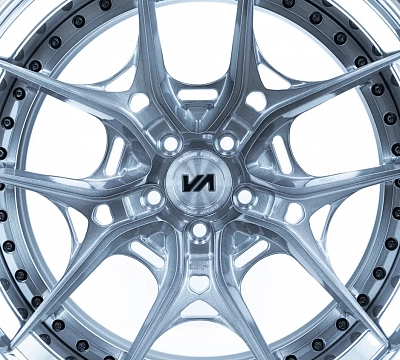 Variant Alloy BLS-3P+