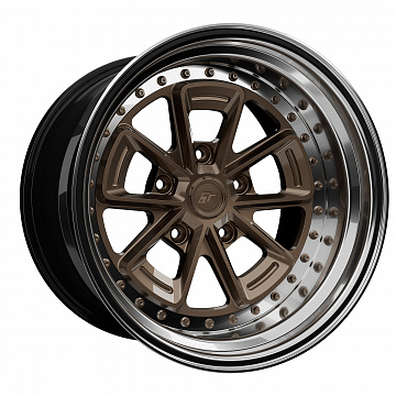Кованые диски Turismo Forged FP01