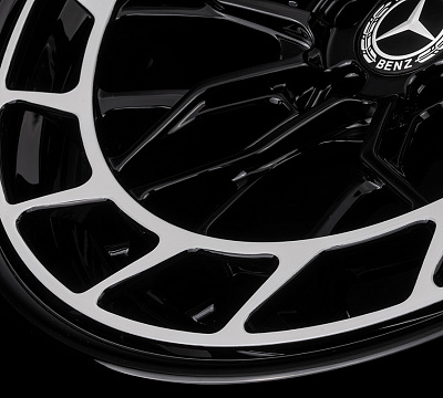 Avant Garde AGL80