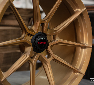 NOVITEC NF10