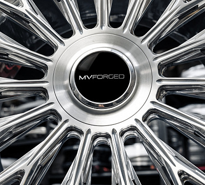 MV Forged VL30
