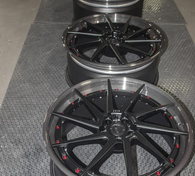 ADV.1 ADV10R Track Spec SL