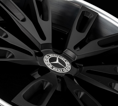 Avant Garde AGL50