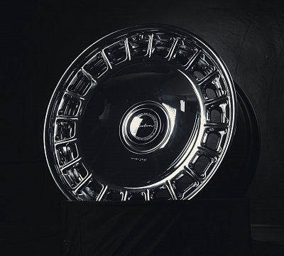 Brixton Forged LX15