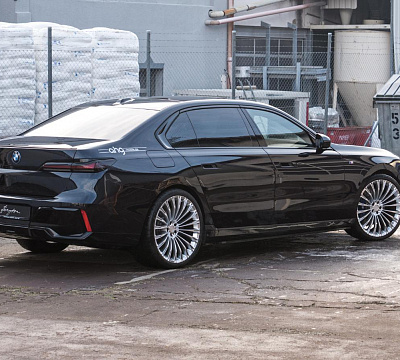 Breyton Race LS 3