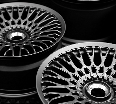 Brixton Forged TR20