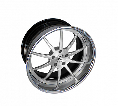 Strasse Wheels R10 Signature