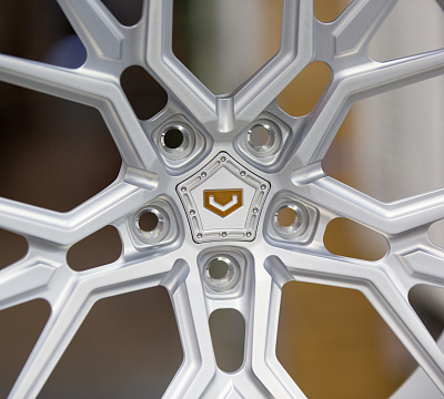 Vossen M-X3