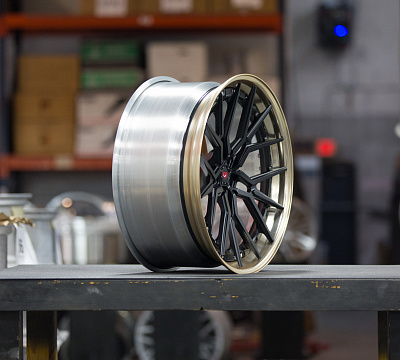 Vossen M-X3 (3-Piece)