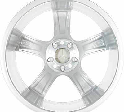 Mercedes-Benz 5 Spoke v5