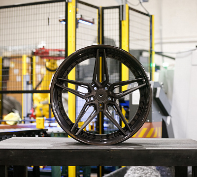 Vossen EVO-1R (3-Piece)