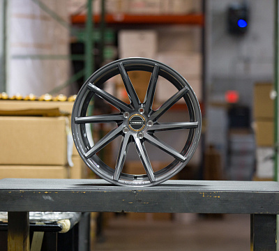 Vossen CVT