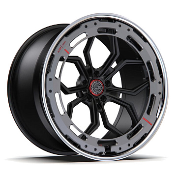 Кованые диски AL13 R70-109R