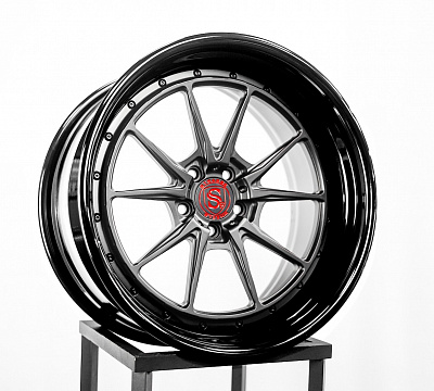 Strasse Wheels SV10 Track