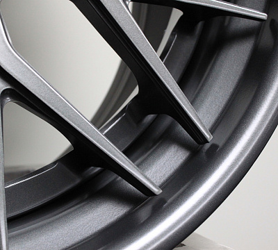 Strasse Wheels SV10M Deep Concave FS