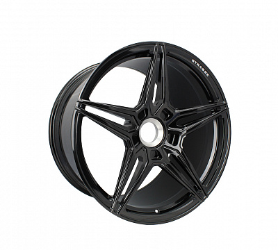 Strasse Wheels SV2 Deep Concave Monoblock