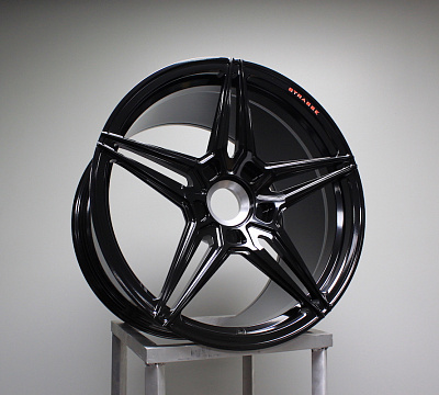 Strasse Wheels SV2 Deep Concave Monoblock
