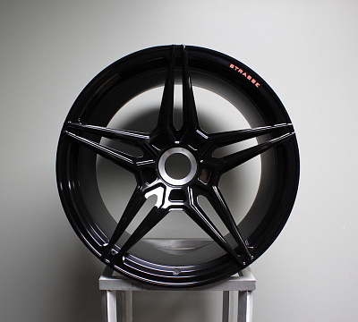 Strasse Wheels SV2 Deep Concave Monoblock