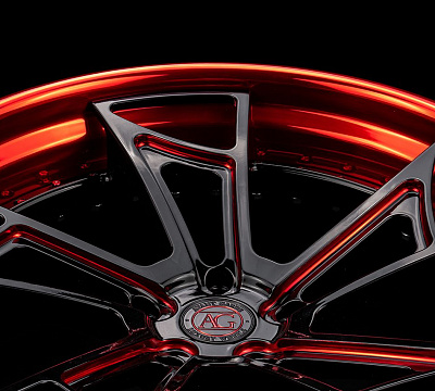 Avant Garde AGL24