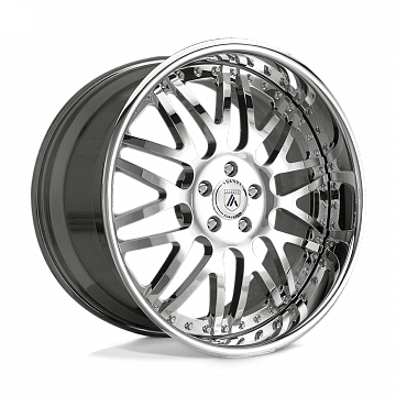 Кованые диски Asanti AF120