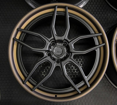 ADV.1 ADV005 Track Spec SL
