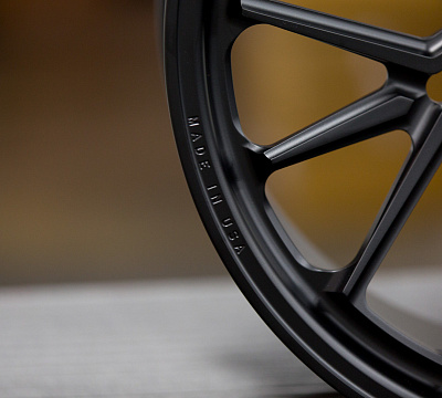 Vossen ML-X3