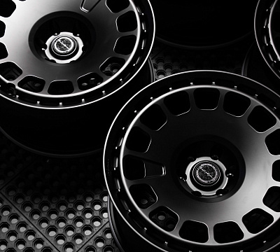 Brixton Forged TR19