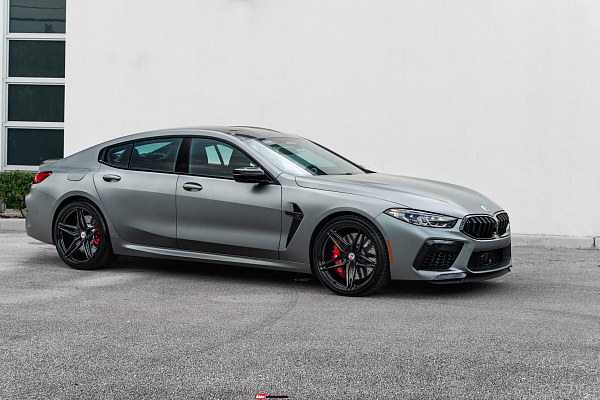 BMW M8
