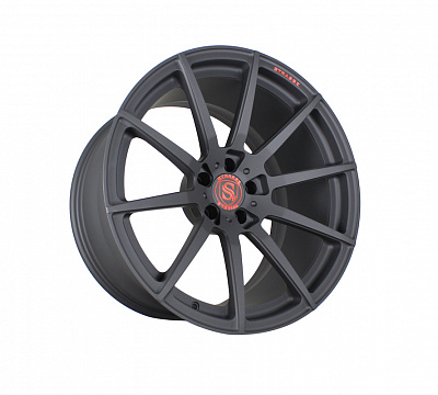 Strasse Wheels R10 Deep Concave Monoblock