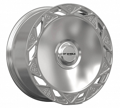 ST Wheels ST Luxury
