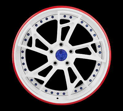 Avant Garde AGL24