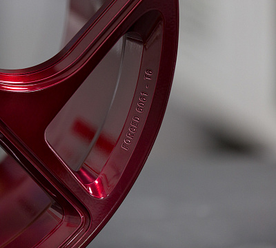 Vossen CG-205T