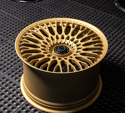 Brixton Forged TR20