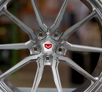 Vossen ML-X2