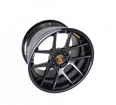 Strasse Wheels SM5 Deep Concave