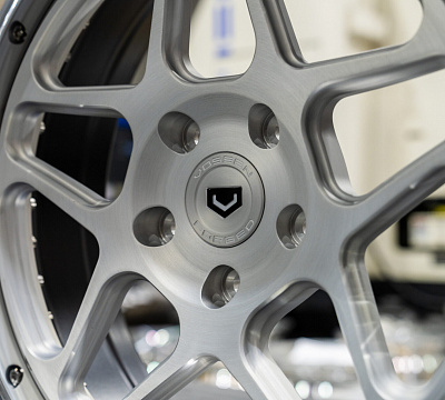 Vossen GEN-02 (3-piece)