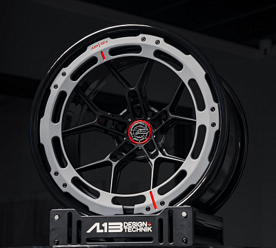 AL13 R60-109R