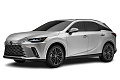 Lexus RX V