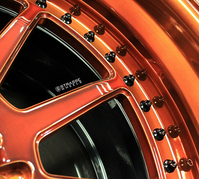 Strasse Wheels R10 Competition