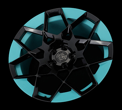 Avant Garde Aero.55