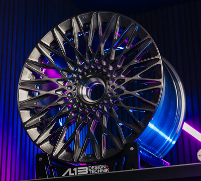 AL13 S025