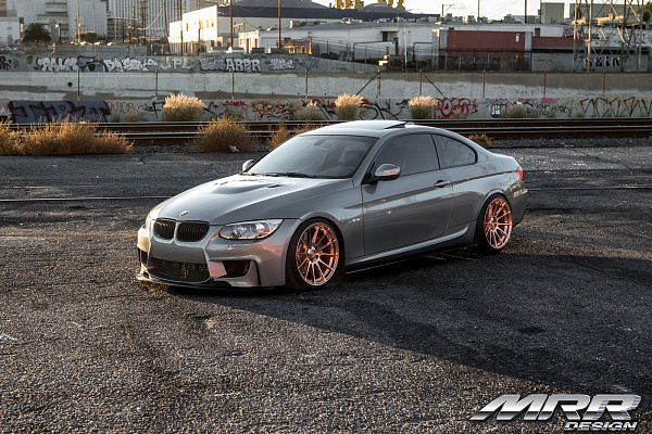 BMW M3 (E90)