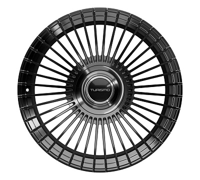 Turismo Forged RR