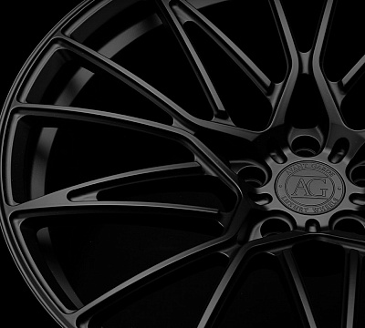 Avant Garde AGL58