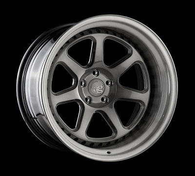 Avant Garde SR2