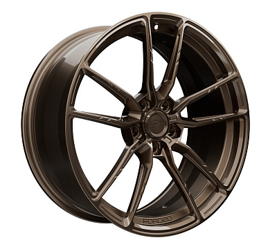 Turismo Forged V11