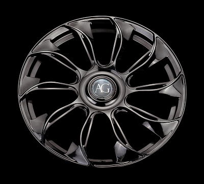 Avant Garde AGL72