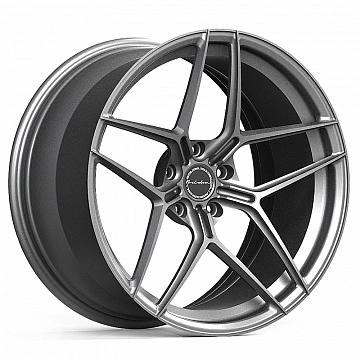 Кованые диски Brixton Forged WR7