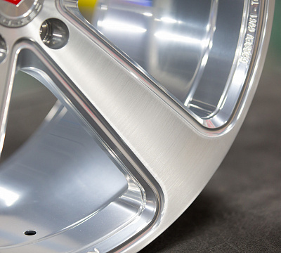 Vossen CG-210