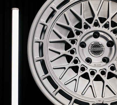 MV Forged PS-30FR
